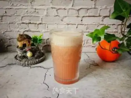 Make Red juice step 4
