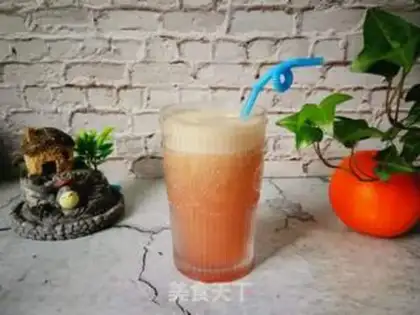Make Red juice step 5