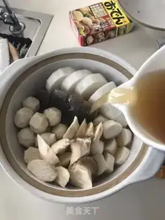 Make Guangdong step 10