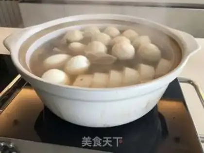 Make Guangdong step 12