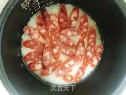 Make Potato rice step 3