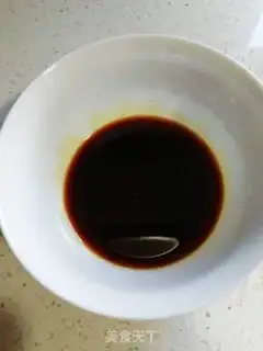 Make White burning shrimp step 5