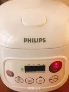 Make Potato rice step 5