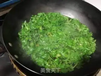Make Scrambling step 1