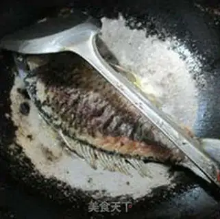 Make ♪ Black-muck-ear ♪ step 4