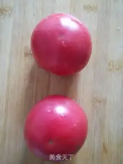 Make Ketchup step 0