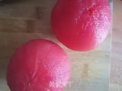Make Ketchup step 1