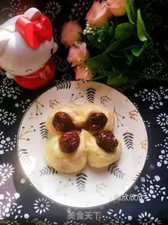Make ♪ Simple dates ♪ step 10