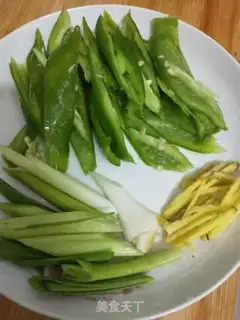 Make The cabbage is made of meat step 0