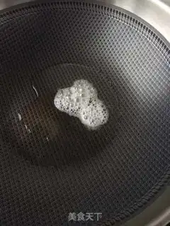 Make Scrambled mushrooms step 6