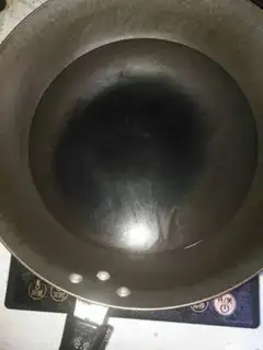 Make Yin-chun step 1