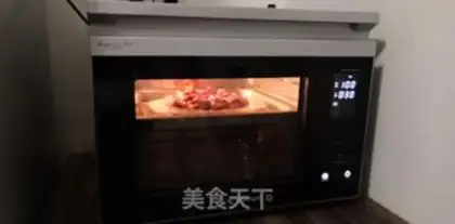 Make Sour tofu fans step 3