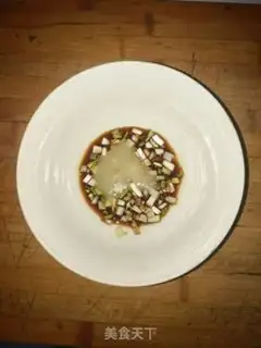 Make Yin-chun step 2