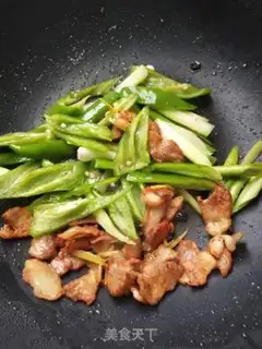 Make The cabbage is made of meat step 4