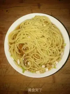 Make Yin-chun step 4