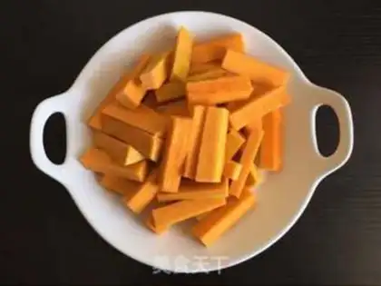 Make Pumpkin step 3