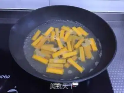 Make Pumpkin step 4
