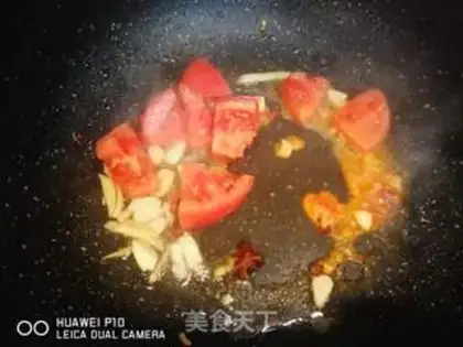 Make Wrinkled peppers step 3