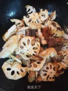 Make Garlic chops step 4