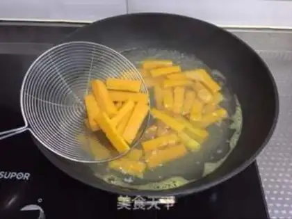 Make Pumpkin step 5