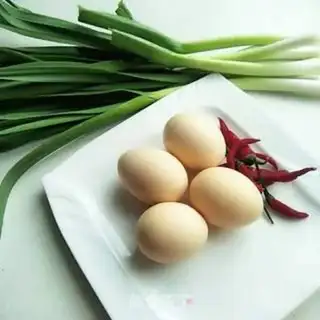 Make Garlic balls step 0