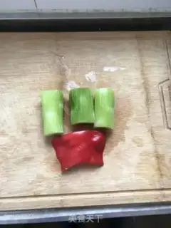 Make Egg silk step 0