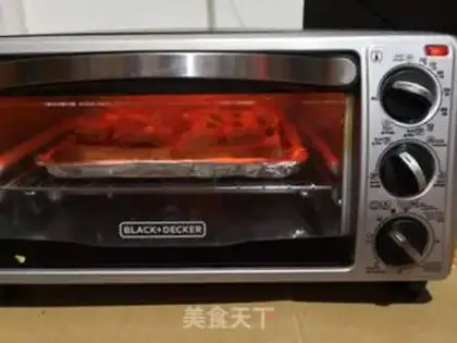 Make Shrimp toast step 8
