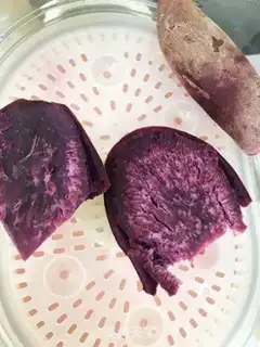 Make Potato tacos step 0