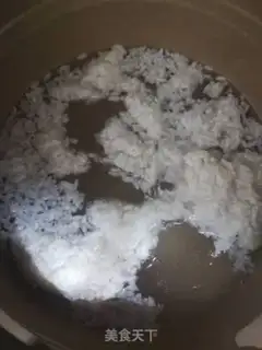 Make Drinking eggs step 0