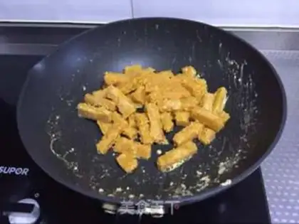 Make Pumpkin step 8