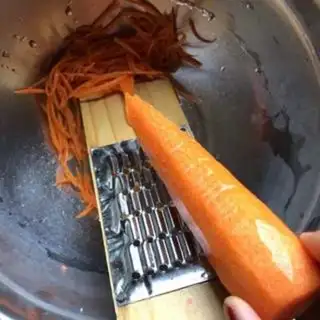 Make The seaweed step 3