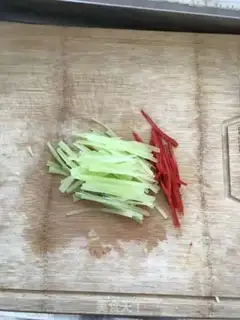 Make Scorch step 1