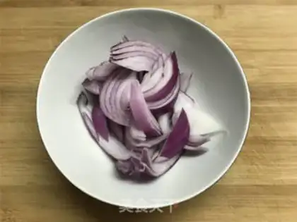 Make Onion bean step 2