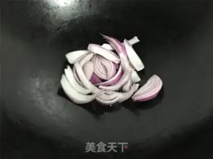 Make Onion bean step 3