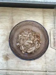Make Scorch step 2