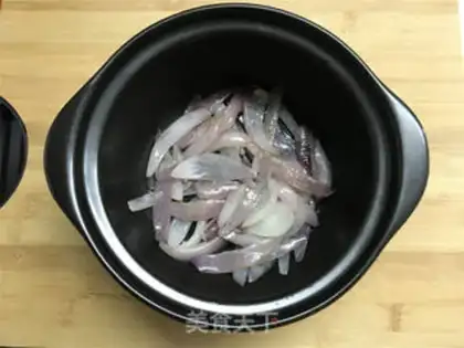 Make Onion bean step 4