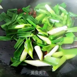 Make Garlic balls step 6