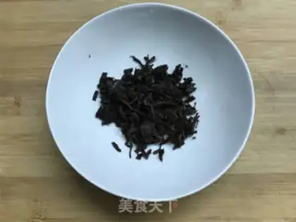 Make ♪ Plumsy beans ♪ step 2