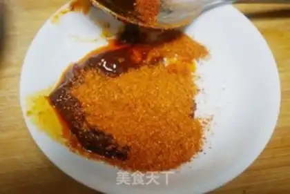 Make Tofu step 3