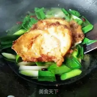 Make Garlic balls step 7