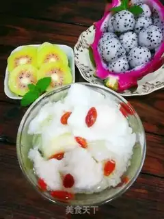 Make Drinking eggs step 6