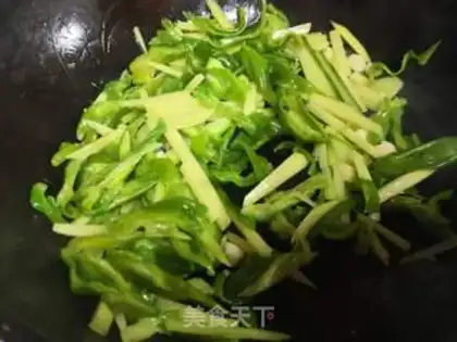 Make Pepper