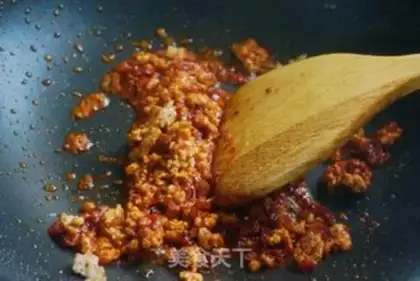 Make Tofu step 5
