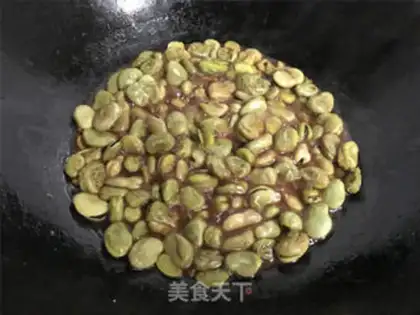 Make Onion bean step 7