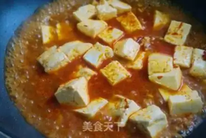 Make Tofu step 6