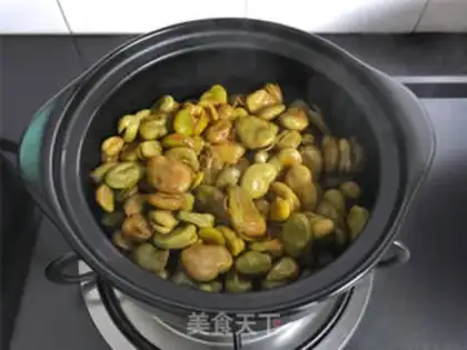 Make Onion bean step 8
