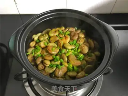 Make Onion bean step 9