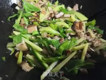 Make Pepper
