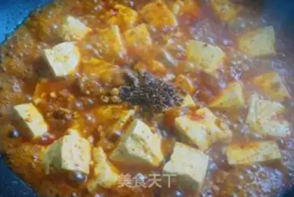 Make Tofu step 7