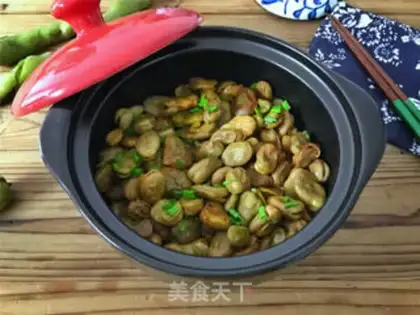 Make Onion bean step 10